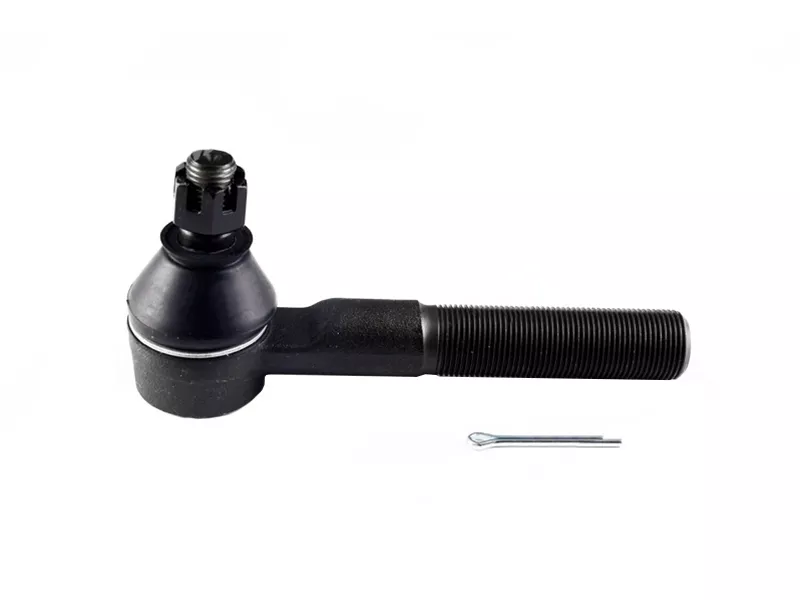 Наконечник рулевой LH(LHD)/RH(RHD) LAND CRUISER ##J7# 90 - Артикул KTR1244 - Производитель Kyb - Фото, Отзывы, Цены 