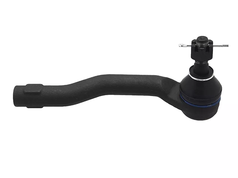 Наконечник рулевой тяги MAZDA DEMIO 2007 RH - Артикул KTR1259 - Производитель Kyb - Фото, Отзывы, Цены 