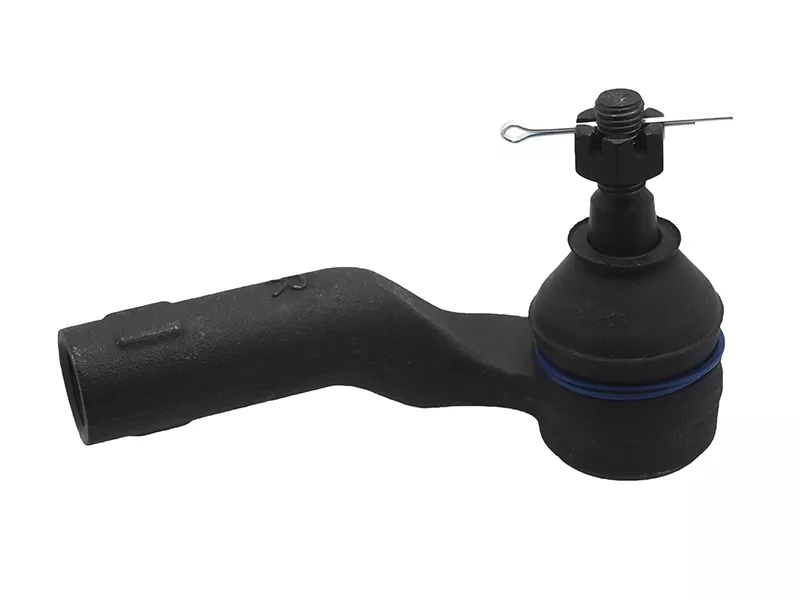 Наконечник рулевой тяги MAZDA 3 03-08/MAZDA 5 05-10 RH - Артикул KTR1261 - Производитель Kyb - Фото, Отзывы, Цены 