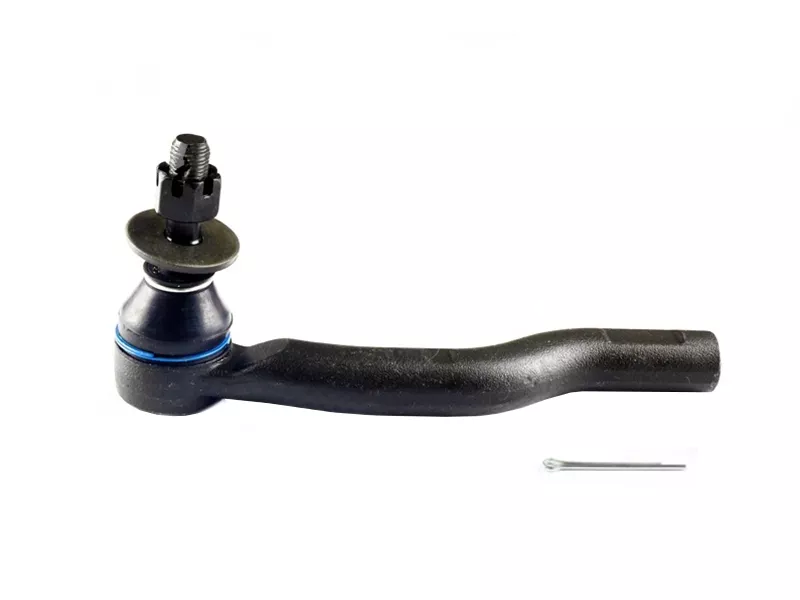 Наконечник рулевой тяги TOYOTA PRIUS 30 09-17 RH - Артикул KTR1297 - Производитель Kyb - Фото, Отзывы, Цены 