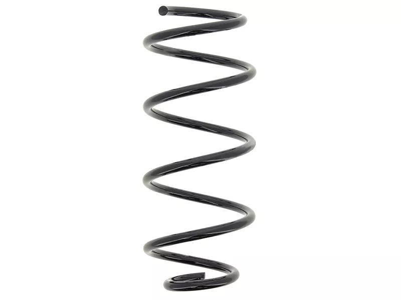 Пружина передняя VOLKSWAGEN POLO 09 - Артикул RA3379 - Производитель Kyb - Фото, Отзывы, Цены 