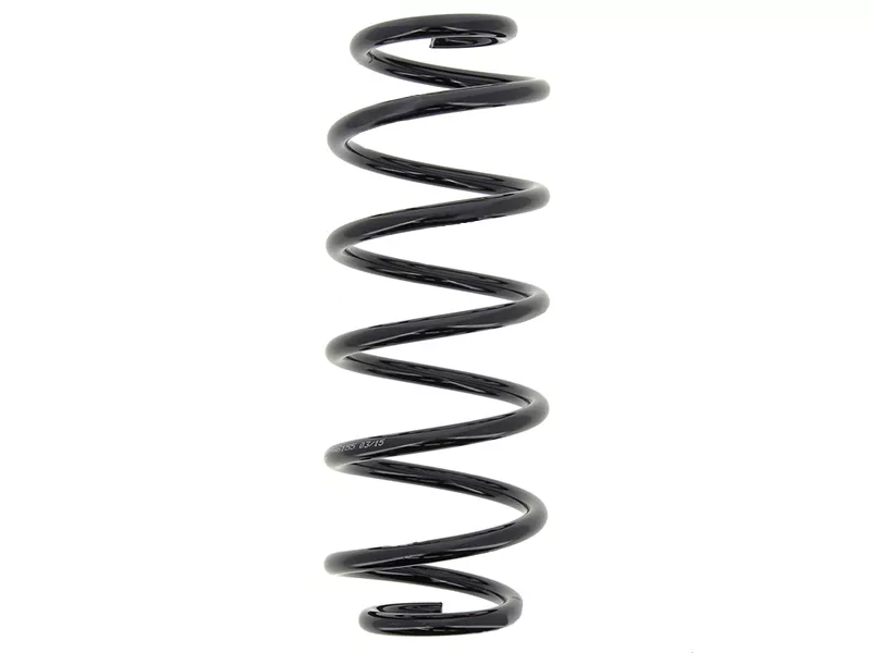 Пружина подвески задняя TOYOTA PRIUS 09-16 - Артикул RA6155 - Производитель Kyb - Фото, Отзывы, Цены 