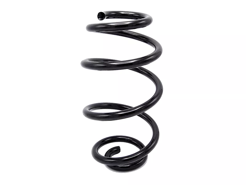 Пружина подвески задняя NISSAN TIIDA C11 04 - Артикул RK7658 - Производитель Kyb - Фото, Отзывы, Цены 