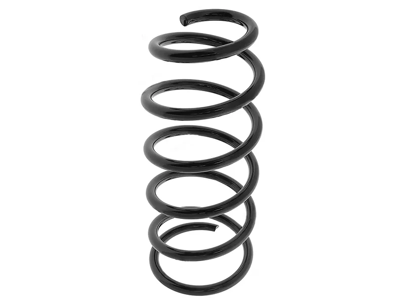 Пружина подвески задняя TOYOTA LAND CRUISER PRADO ##J12# 02 - Артикул RK9952 - Производитель Kyb - Фото, Отзывы, Цены 