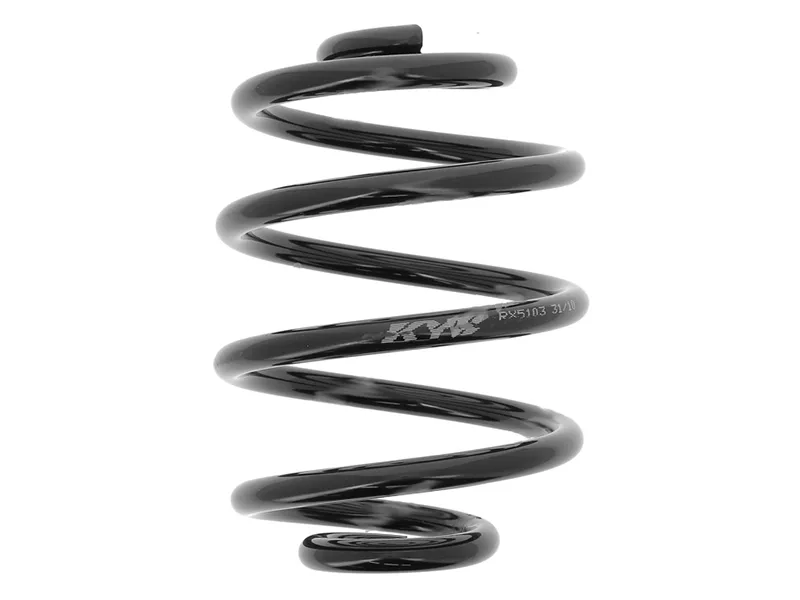 Пружина подвески задняя CHEVROLET/DAEWOO NEXIA/LANOS 95 - Артикул RX5103 - Производитель Kyb - Фото, Отзывы, Цены 