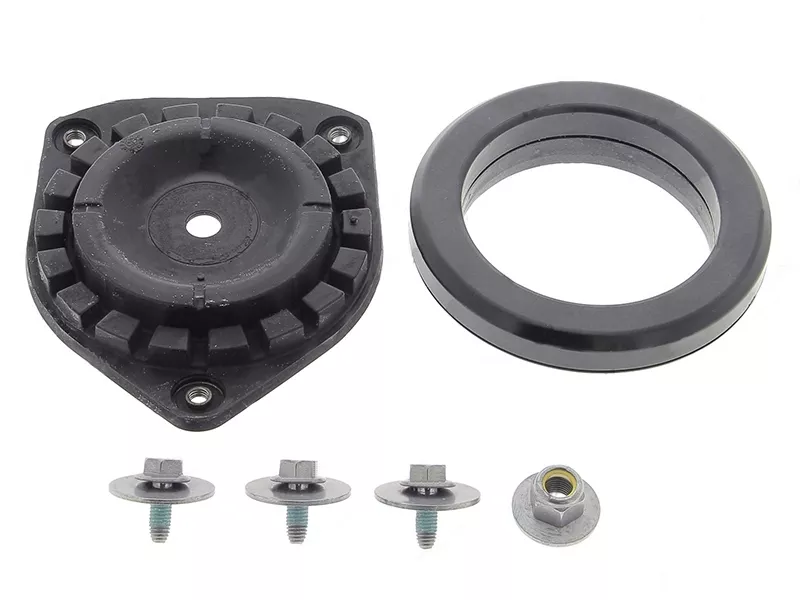 Опора передней стойки Renault Fluence 09-17 / Fluence Z.E. 09-14 - Артикул SM1536 - Производитель Kyb - Фото, Отзывы, Цены 