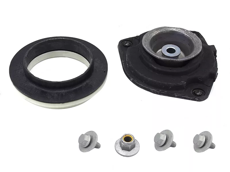 Опора передней стойки Nissan Qashqai 06-13 / X-Trail 07-15 (Справа) - Артикул SM2803 - Производитель Kyb - Фото, Отзывы, Цены 