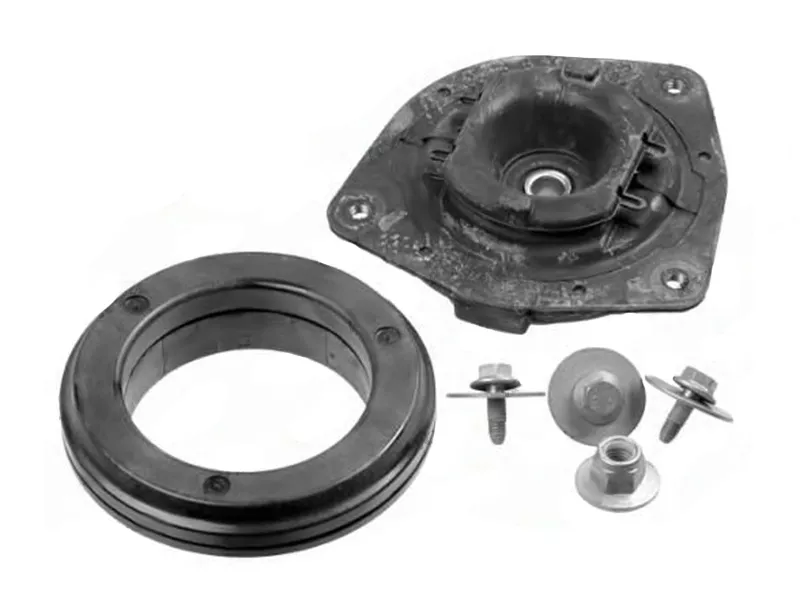 Опора передней стойки Nissan Qashqai 06-13 / X-Trail 07-15 (Слева) - Артикул SM2804 - Производитель Kyb - Фото, Отзывы, Цены 