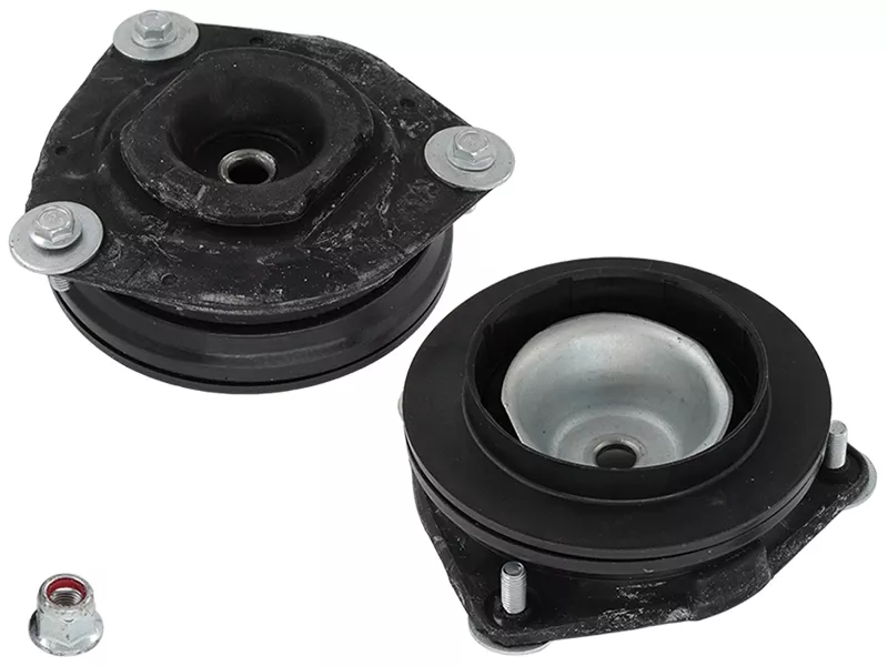 Опора передней стойки Nissan AD 06- / Juke 10-20 (Справа) - Артикул SM2806 - Производитель Kyb - Фото, Отзывы, Цены 