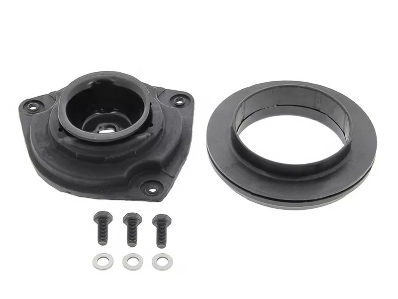 Опора передней стойки Nissan AD 06- / March 02-10 (Слева) - Артикул SM5627 - Производитель Kyb - Фото, Отзывы, Цены 