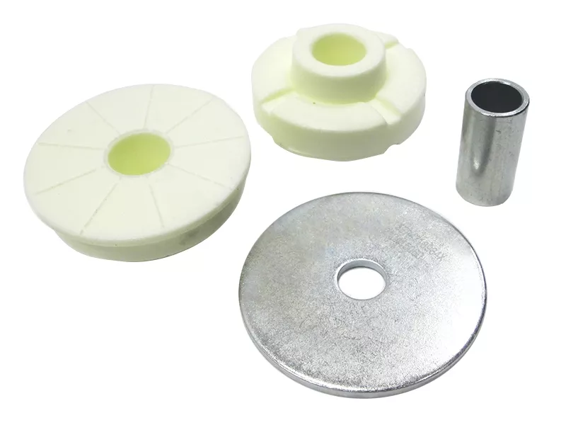 Втулка амортизатора BMW X5 06-13 / X6 08-14 - Артикул SM5810 - Производитель Kyb - Фото, Отзывы, Цены 