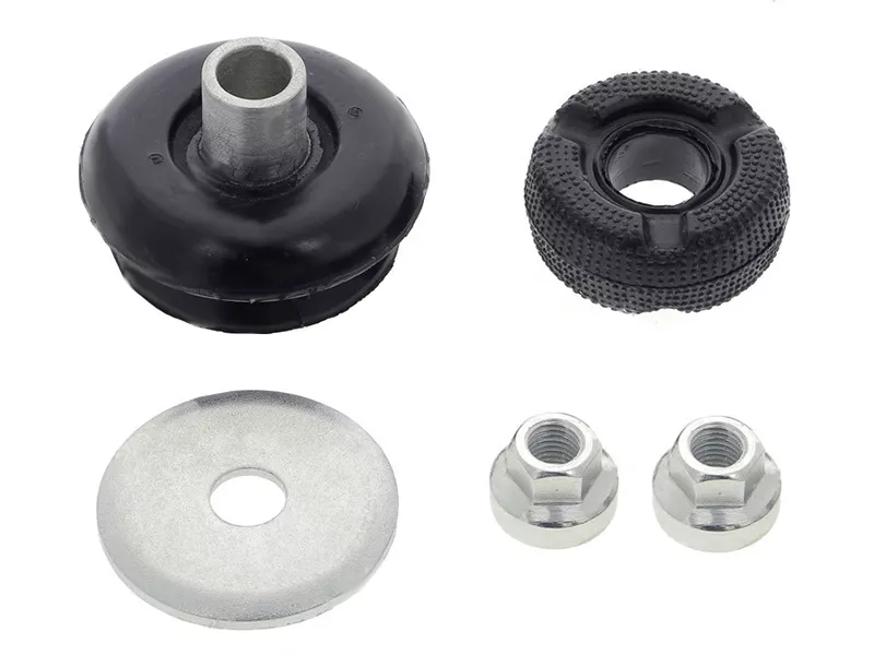 Втулка амортизатора Toyota Allion (T240,T260) 01-21 / Avensis 03-08 - Артикул SM9917 - Производитель Kyb - Фото, Отзывы, Цены 