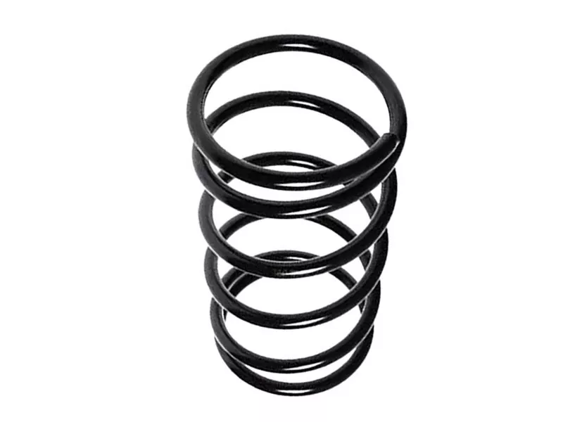 Пружина подвески передняя MITSUBISHI LANCER 03 - Артикул 4059239 - Производитель Lesjofors - Фото, Отзывы, Цены 