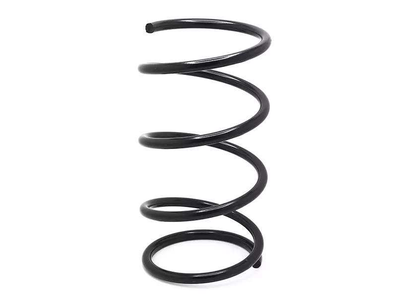 Пружина подвески передняя MITSUBISHI LANCER X 07-/ASX 10 - Артикул 4059256 - Производитель Lesjofors - Фото, Отзывы, Цены 