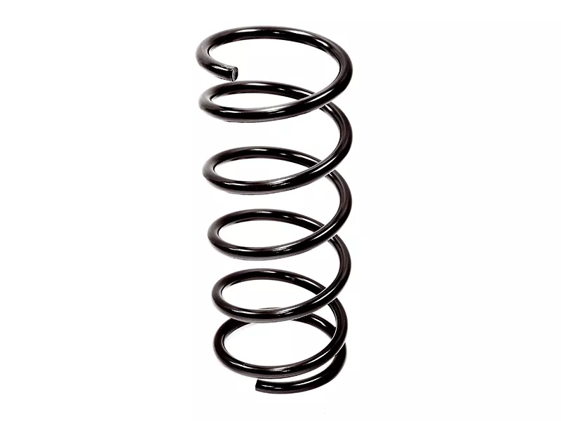 Пружина подвески передняя (2,4 4WD) SUZUKI GRAND VITARA 05 - Артикул 4088931 - Производитель Lesjofors - Фото, Отзывы, Цены 