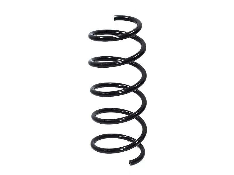 Пружина подвески задняя 4WD RENAULT DUSTER 11 - Артикул 4217004 - Производитель Lesjofors - Фото, Отзывы, Цены 