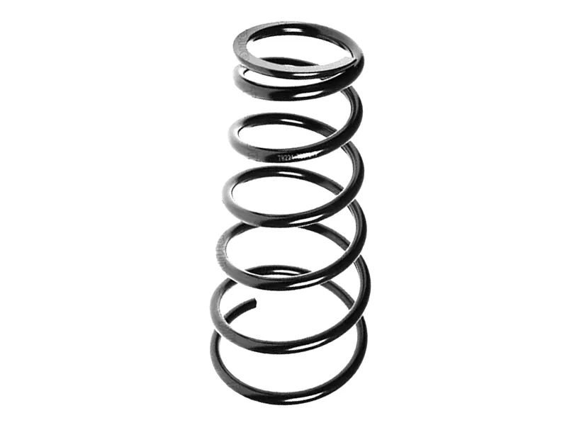 Пружина подвески задняя (конус) TOYOTA CAMRY 01 - Артикул 4292601 - Производитель Lesjofors - Фото, Отзывы, Цены 