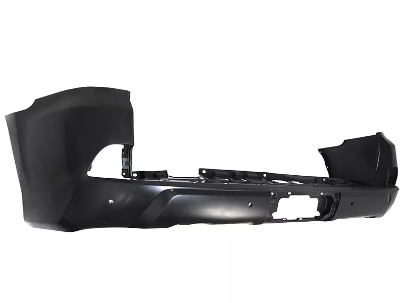 Бампер задний Lexus LX 15-23 (Под сонары(парктроники)) - Артикул 521596A950 - Производитель Lexus - Фото, Отзывы, Цены 