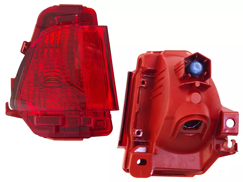 Фонарь в задний бампер Lexus LX 15-23 (Слева) - Артикул 8145660100 - Производитель Lexus - Фото, Отзывы, Цены 