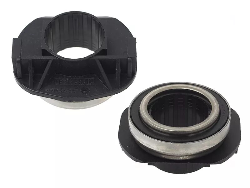 Выжимная муфта сцепления RENAULT KANGOO/LOGAN/MEGANE/SYMBOL - Артикул 500075810 - Производитель Luk - Фото, Отзывы, Цены 