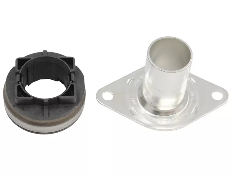 Выжимная муфта сцепления AUDI A2/A3/SEAT/SKODA FABIA/VW POLO - Артикул 500118510 - Производитель Luk - Фото, Отзывы, Цены 