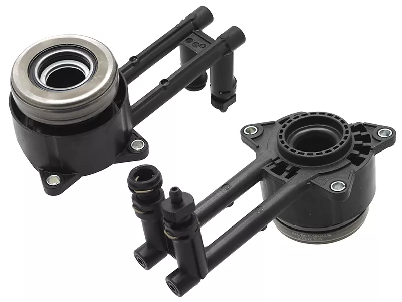 Выжимная муфта сцепления FORD FIESTA/FOCUS/MAZDA DEMIO 96 - Артикул 510001111 - Производитель Luk - Фото, Отзывы, Цены 