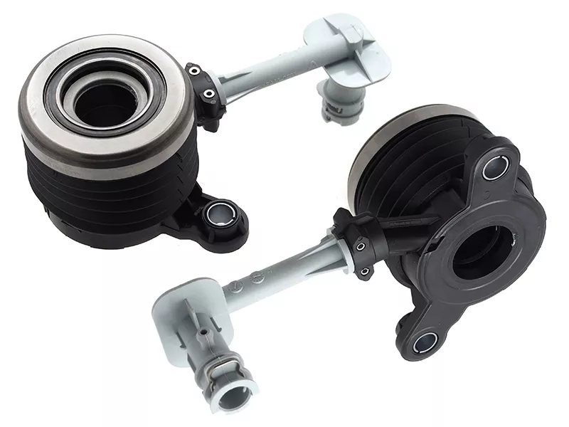 Выжимная муфта сцепления RENAULT DUSTER/LOGAN/MEGANE (гидравлический) - Артикул 510009010 - Производитель Luk - Фото, Отзывы, Цены 