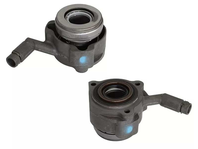 Выжимная муфта сцепления FIAT DUCATO/PEUGEOT BOXER/ CITROEN JUMPER (гидравлический) - Артикул 510009310 - Производитель Luk - Фото, Отзывы, Цены 