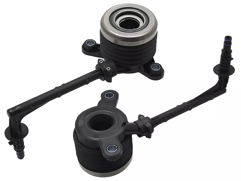 Выжимная муфта сцепления NISSAN/RENAULT 1,5D - Артикул 510016410 - Производитель Luk - Фото, Отзывы, Цены 