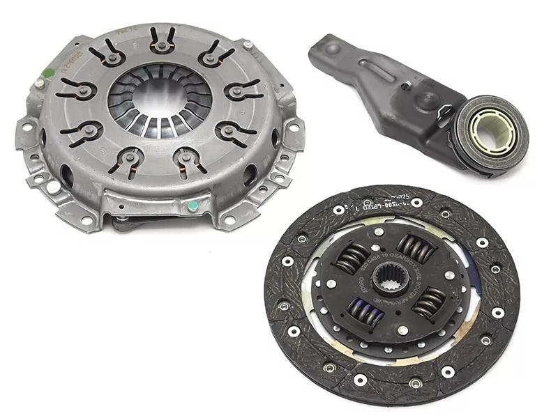 Комплект сцепления MAZDA 3 1.6 03-09 - Артикул 620323400 - Производитель Luk - Фото, Отзывы, Цены 