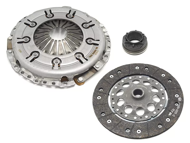 Комплект сцепления AUDI A4/A6/VW PASSAT 1,6-2,0 94-10 - Артикул 623309700 - Производитель Luk - Фото, Отзывы, Цены 