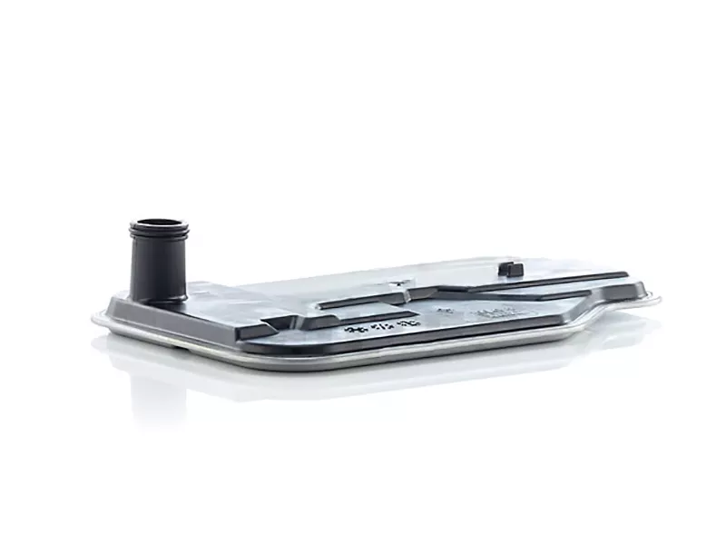 Фильтр АКПП Mercedes-Benz C-Class 00-21 / E-Class 84-17 - Артикул H27001 - Производитель Mann - Фото, Отзывы, Цены 