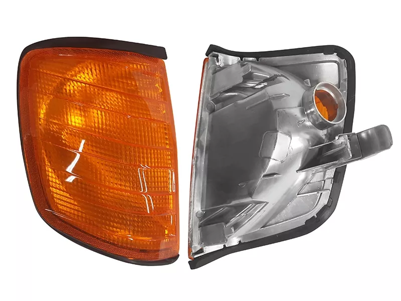 Габарит Mercedes-Benz E-Class 84-95 / 190 82-94 (Справа) - Артикул M520914 - Производитель MARS - Фото, Отзывы, Цены 