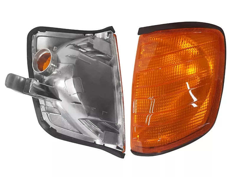 Габарит Mercedes-Benz E-Class 84-95 / 190 82-94 (Слева) - Артикул M520915 - Производитель MARS - Фото, Отзывы, Цены 