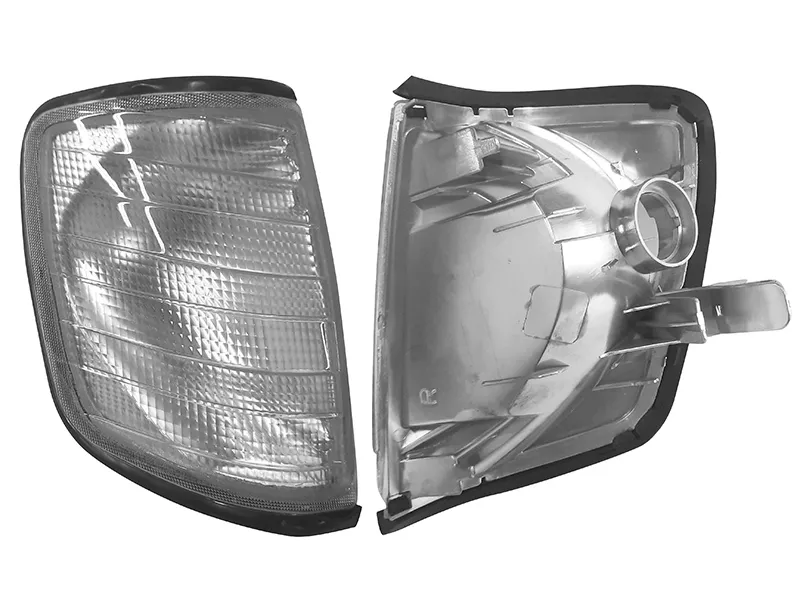 Габарит Mercedes-Benz E-Class 84-95 / 190 82-94 (Справа/ белый) - Артикул M520916 - Производитель MARS - Фото, Отзывы, Цены 