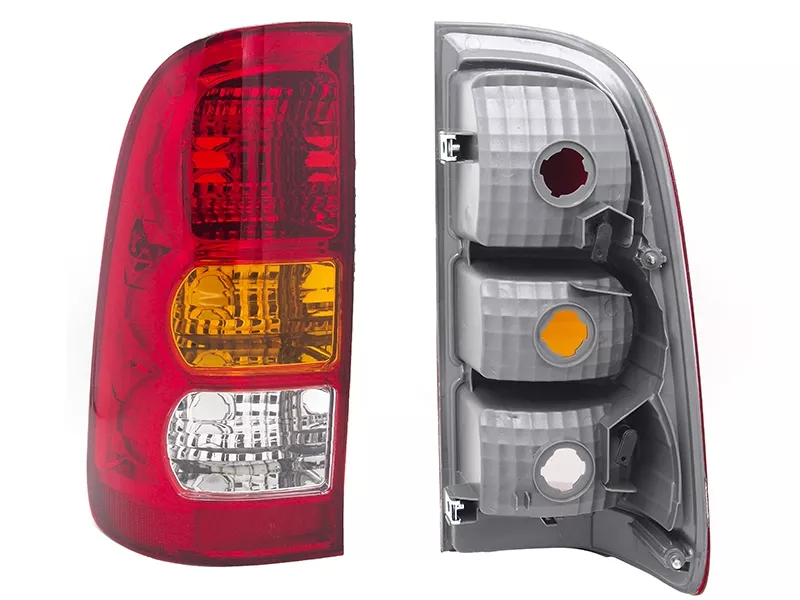Фонарь задний Toyota Hilux Pick Up 04-11 (Слева) - Артикул M612113 - Производитель MARS - Фото, Отзывы, Цены 