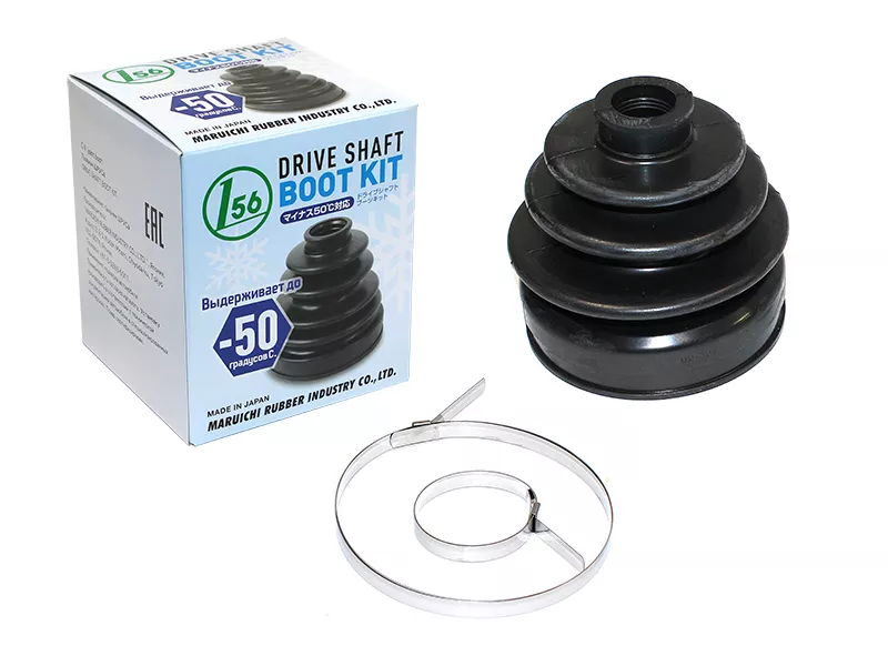 Пыльник ШРУСа наружный FR HONDA CR-V RD1 - Артикул 02127 - Производитель Maruichi - Фото, Отзывы, Цены 