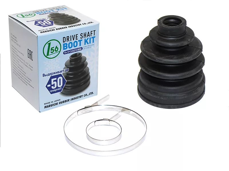 Пыльник ШРУСа внутренний FR HYUNDAI SOLARIS/KIA RIO - Артикул 02128 - Производитель Maruichi - Фото, Отзывы, Цены 