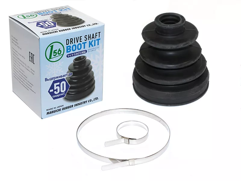 Пыльник ШРУС наружный -02133 Maruichi для TOYOTA LITE ACE