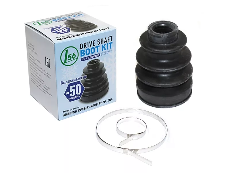 Пыльник шрус внутренний -02134 Maruichi для TOYOTA HARRIER