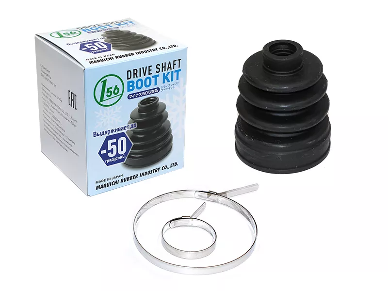 Пыльник ШРУСа внутренний NISSAN MARCH K11 92-02 - Артикул 02138 - Производитель Maruichi - Фото, Отзывы, Цены 