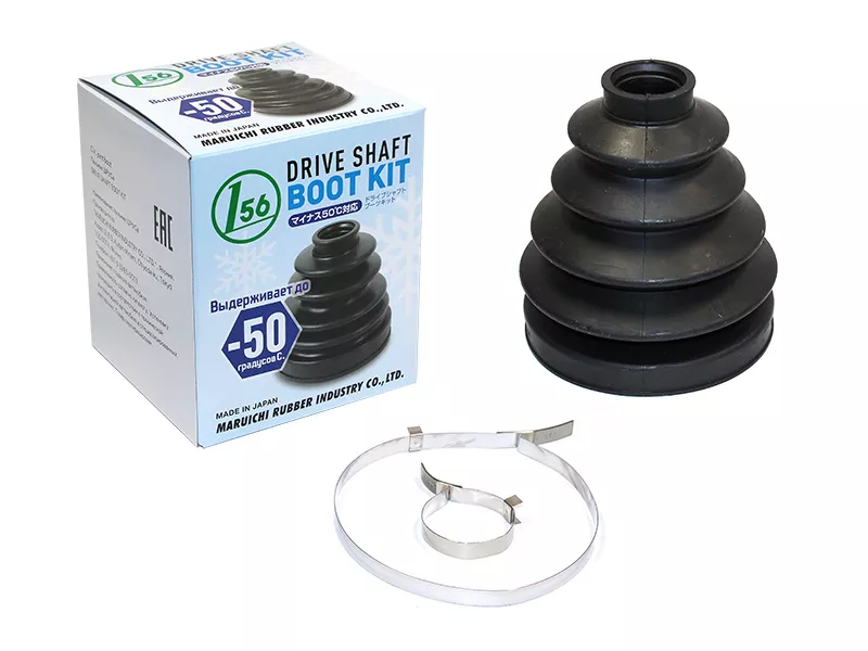 Пыльник ШРУСа наружный TOYOTA LAND CRUISER 100 ##J101 98-07 - Артикул 02145 - Производитель Maruichi - Фото, Отзывы, Цены 