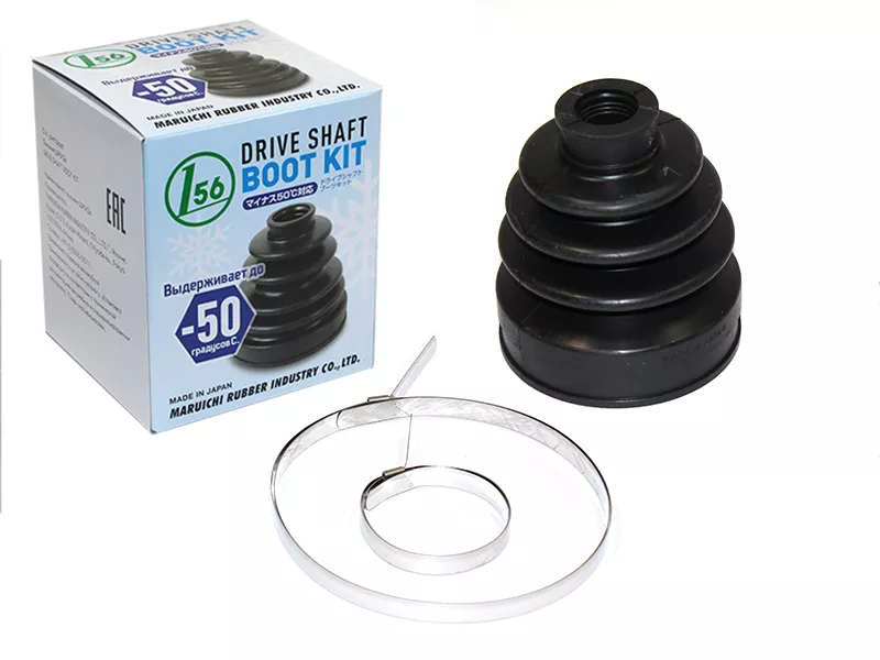 Пыльник ШРУСа внутренний HONDA CIVIC EP ES EU - Артикул 02147 - Производитель Maruichi - Фото, Отзывы, Цены 