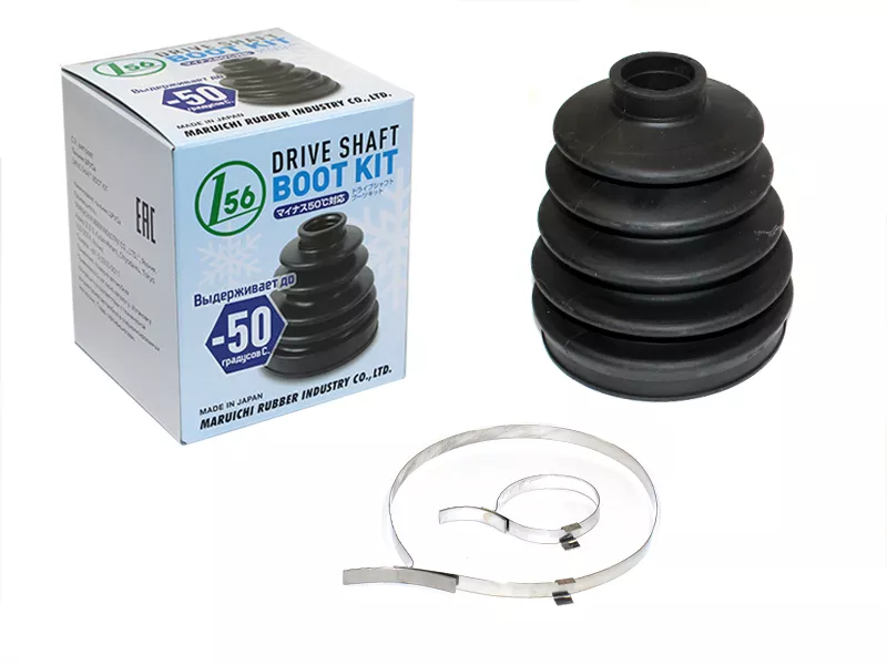 Пыльник ШРУСа наружный MITSUBISHI PAJERO V60/70# 99-06 - Артикул 02162 - Производитель Maruichi - Фото, Отзывы, Цены 