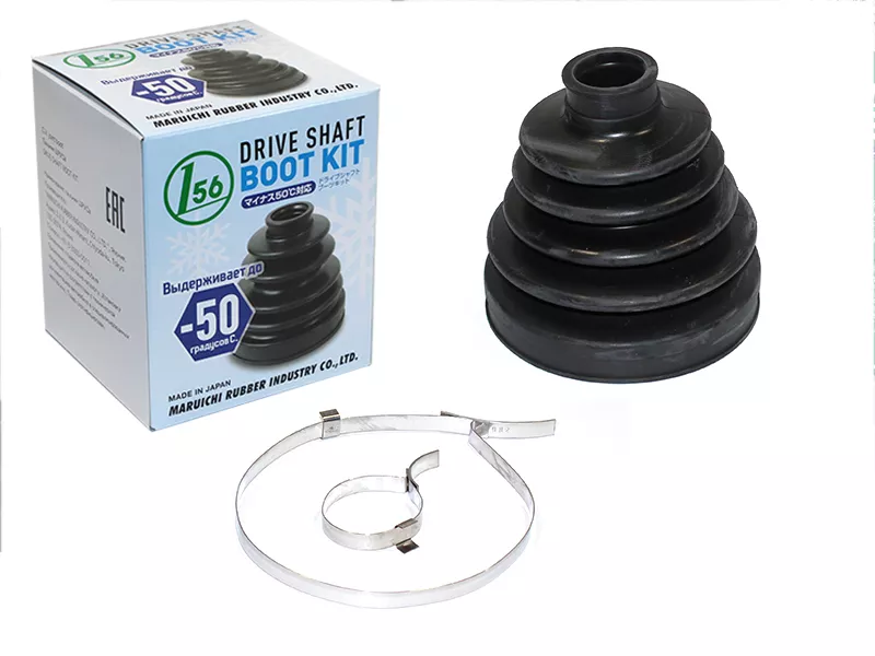 Пыльник ШРУСа наружный FR HONDA CR-V RD5 - Артикул 02180 - Производитель Maruichi - Фото, Отзывы, Цены 