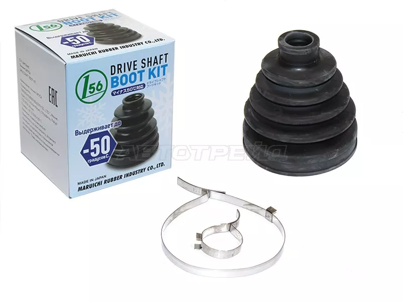 Пыльник ШРУСа наружный HONDA FIT GE6/GE7/GE8 09-14 - Артикул 02181 - Производитель Maruichi - Фото, Отзывы, Цены 