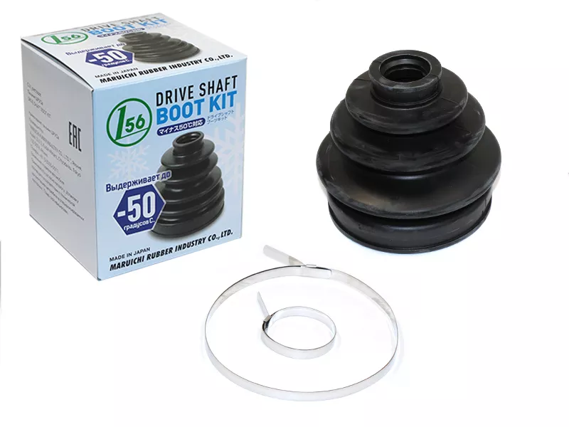 Пыльник ШРУСа наружный TOYOTA LITEACE/TOWNACE CR/CM - Артикул 24411 - Производитель Maruichi - Фото, Отзывы, Цены 