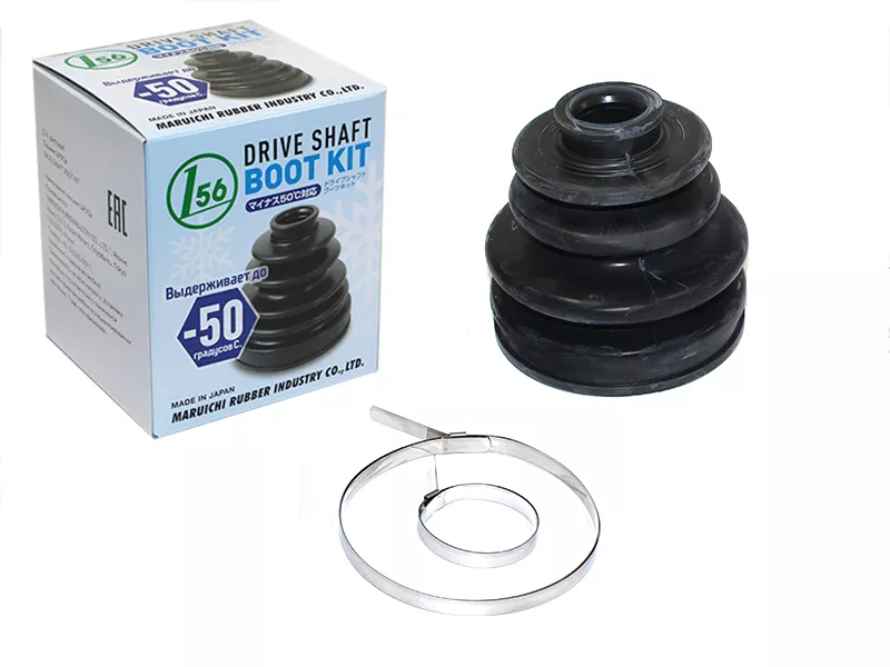 Пыльник шрус наружный левый=правый -25413 Maruichi для TOYOTA CAMRY