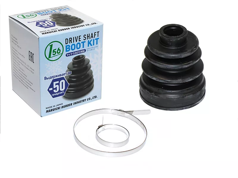 Пыльник ШРУСа внутренний MITSUBISHI ASX GA#/OUTLANDER CU# 02-16 - Артикул 52418 - Производитель Maruichi - Фото, Отзывы, Цены 