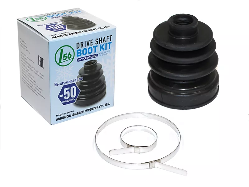 Пыльник ШРУСа внутренний RR SUBARU LEGACY GG/IMPREZA GE GH - Артикул 53414 - Производитель Maruichi - Фото, Отзывы, Цены 